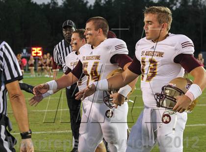 Thumbnail 1 in St. Augustine @ Bartram Trail photogallery.