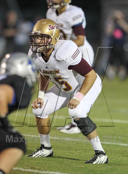 Thumbnail 3 in St. Augustine @ Bartram Trail photogallery.