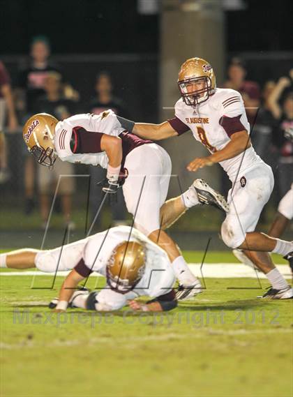 Thumbnail 1 in St. Augustine @ Bartram Trail photogallery.