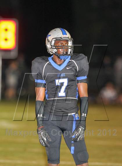 Thumbnail 3 in St. Augustine @ Bartram Trail photogallery.