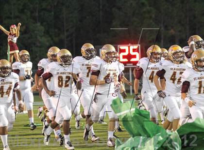 Thumbnail 1 in St. Augustine @ Bartram Trail photogallery.