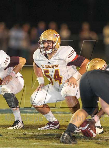Thumbnail 1 in St. Augustine @ Bartram Trail photogallery.