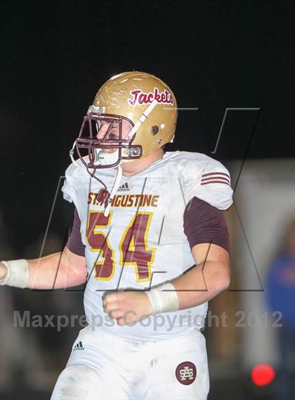 Thumbnail 3 in St. Augustine @ Bartram Trail photogallery.