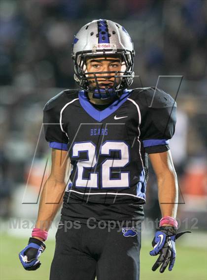 Thumbnail 1 in St. Augustine @ Bartram Trail photogallery.