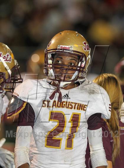 Thumbnail 3 in St. Augustine @ Bartram Trail photogallery.