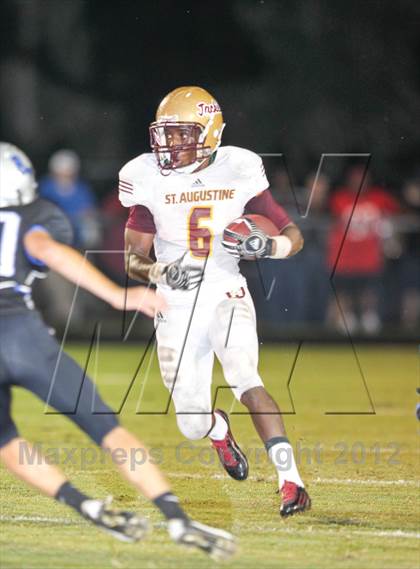 Thumbnail 2 in St. Augustine @ Bartram Trail photogallery.