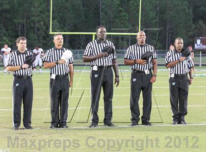 Thumbnail 1 in St. Augustine @ Bartram Trail photogallery.