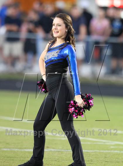 Thumbnail 2 in St. Augustine @ Bartram Trail photogallery.
