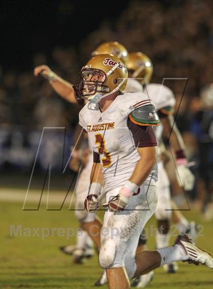 Thumbnail 1 in St. Augustine @ Bartram Trail photogallery.