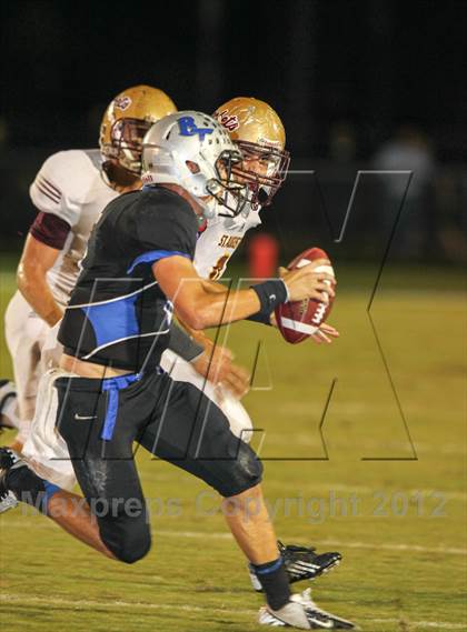 Thumbnail 2 in St. Augustine @ Bartram Trail photogallery.
