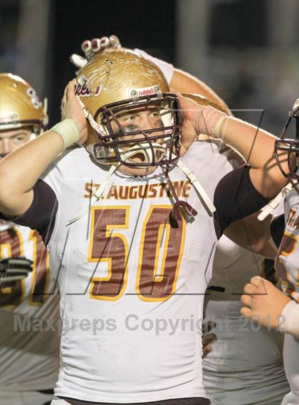Thumbnail 2 in St. Augustine @ Bartram Trail photogallery.