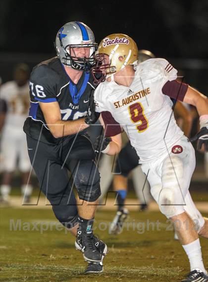 Thumbnail 3 in St. Augustine @ Bartram Trail photogallery.