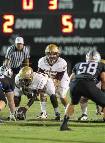 Thumbnail 3 in St. Augustine @ Bartram Trail photogallery.