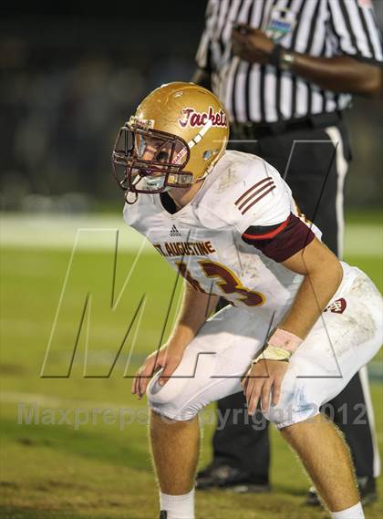 Thumbnail 2 in St. Augustine @ Bartram Trail photogallery.