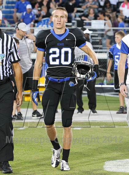 Thumbnail 2 in St. Augustine @ Bartram Trail photogallery.