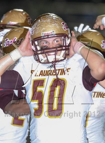 Thumbnail 1 in St. Augustine @ Bartram Trail photogallery.