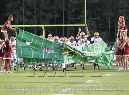 Thumbnail 2 in St. Augustine @ Bartram Trail photogallery.