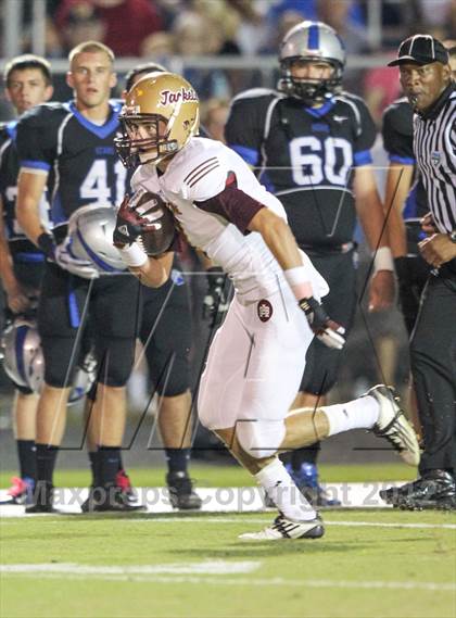 Thumbnail 2 in St. Augustine @ Bartram Trail photogallery.