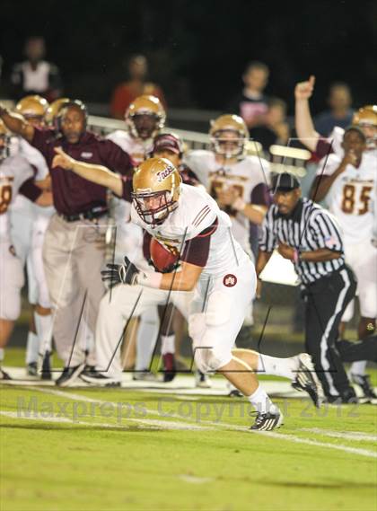 Thumbnail 1 in St. Augustine @ Bartram Trail photogallery.