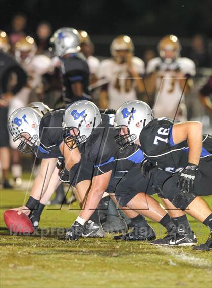 Thumbnail 2 in St. Augustine @ Bartram Trail photogallery.