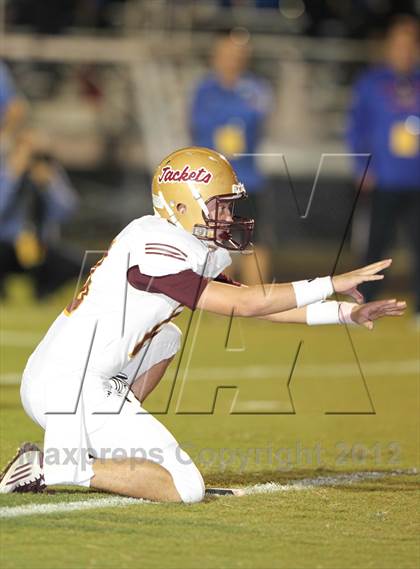 Thumbnail 3 in St. Augustine @ Bartram Trail photogallery.