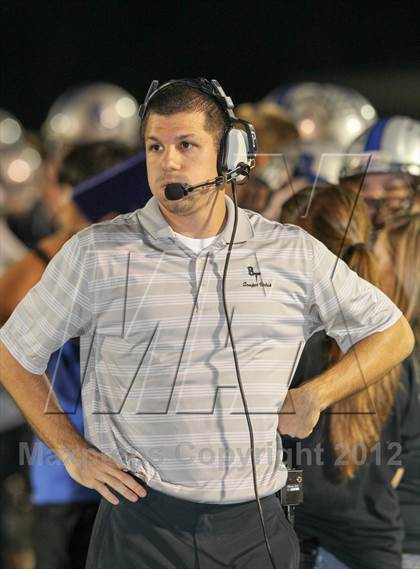 Thumbnail 1 in St. Augustine @ Bartram Trail photogallery.