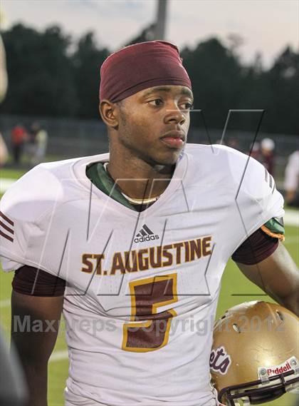 Thumbnail 2 in St. Augustine @ Bartram Trail photogallery.