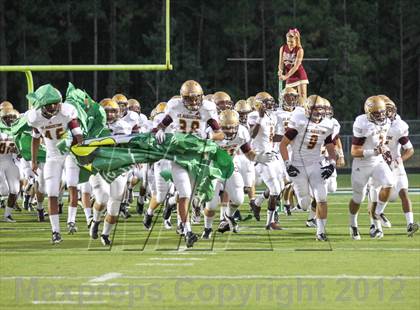 Thumbnail 3 in St. Augustine @ Bartram Trail photogallery.