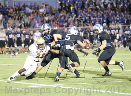 Thumbnail 2 in St. Augustine @ Bartram Trail photogallery.