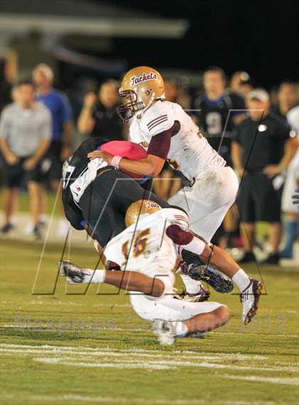 Thumbnail 3 in St. Augustine @ Bartram Trail photogallery.