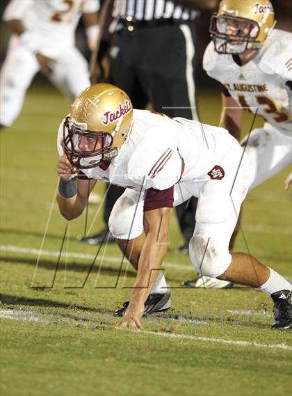 Thumbnail 2 in St. Augustine @ Bartram Trail photogallery.