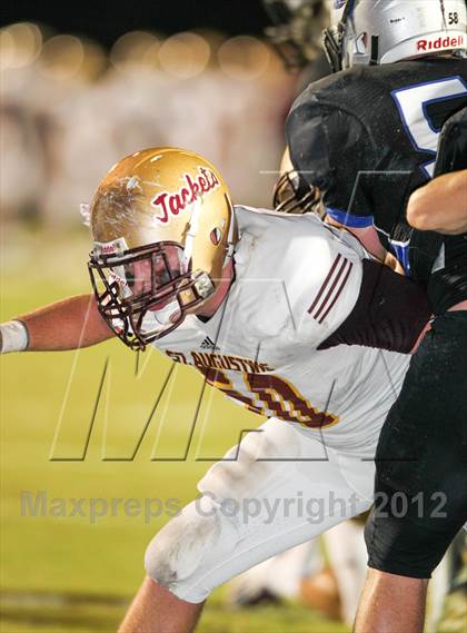 Thumbnail 1 in St. Augustine @ Bartram Trail photogallery.