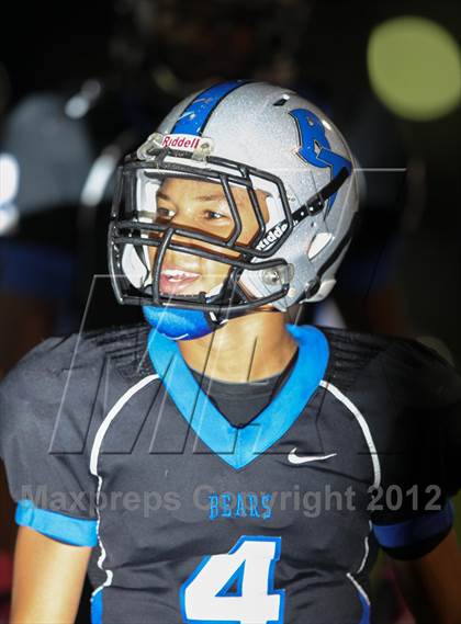 Thumbnail 2 in St. Augustine @ Bartram Trail photogallery.