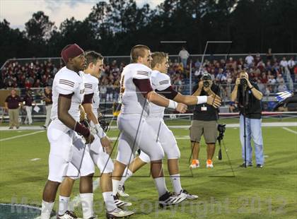 Thumbnail 3 in St. Augustine @ Bartram Trail photogallery.