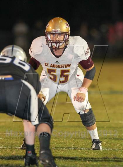 Thumbnail 2 in St. Augustine @ Bartram Trail photogallery.