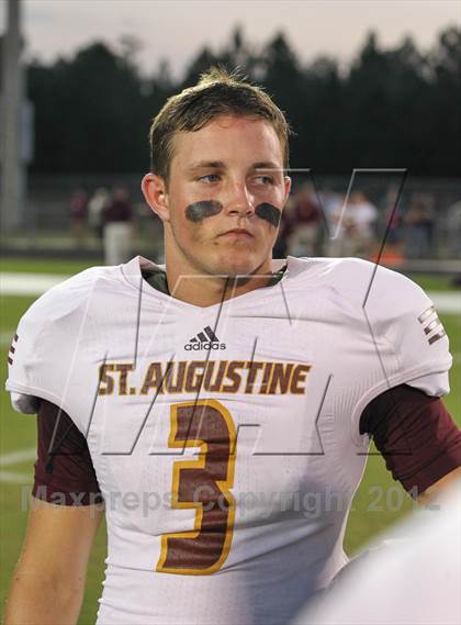 Thumbnail 1 in St. Augustine @ Bartram Trail photogallery.