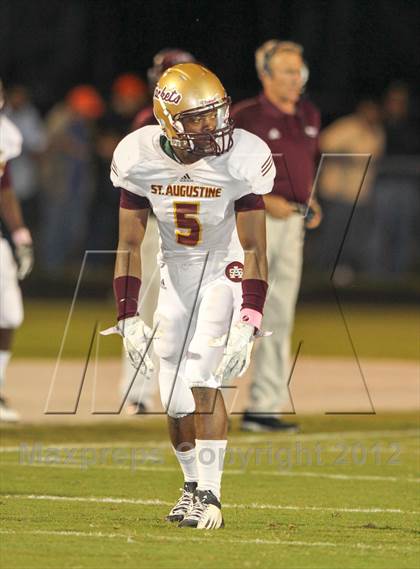 Thumbnail 2 in St. Augustine @ Bartram Trail photogallery.