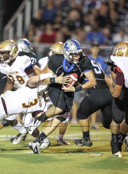 Thumbnail 3 in St. Augustine @ Bartram Trail photogallery.