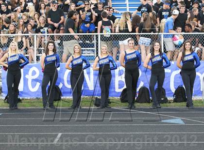 Thumbnail 1 in St. Augustine @ Bartram Trail photogallery.