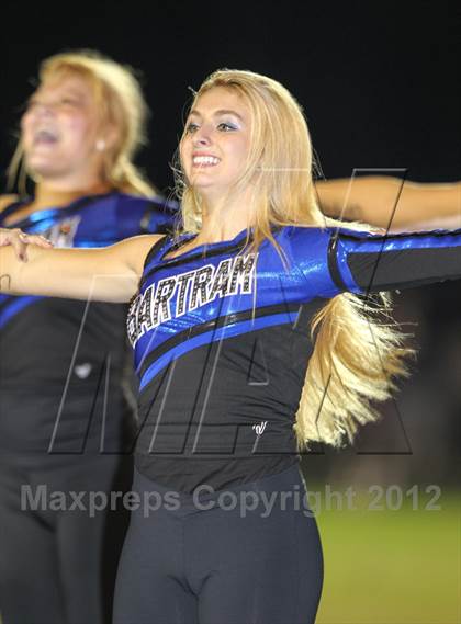 Thumbnail 1 in St. Augustine @ Bartram Trail photogallery.