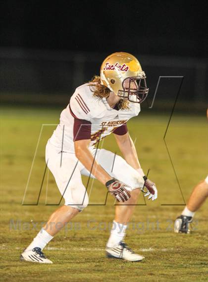 Thumbnail 1 in St. Augustine @ Bartram Trail photogallery.