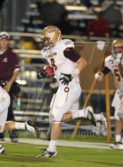 Thumbnail 2 in St. Augustine @ Bartram Trail photogallery.