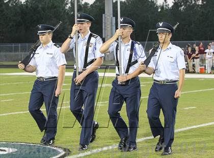 Thumbnail 2 in St. Augustine @ Bartram Trail photogallery.