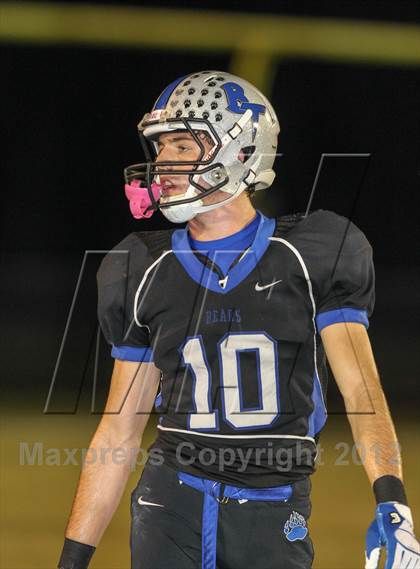 Thumbnail 2 in St. Augustine @ Bartram Trail photogallery.
