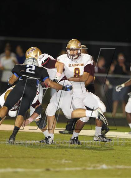 Thumbnail 3 in St. Augustine @ Bartram Trail photogallery.