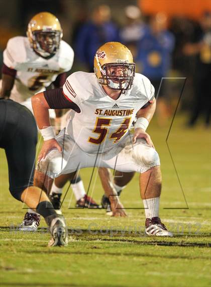 Thumbnail 3 in St. Augustine @ Bartram Trail photogallery.