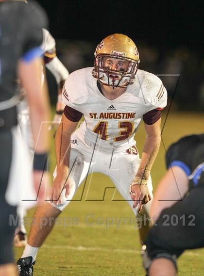 Thumbnail 1 in St. Augustine @ Bartram Trail photogallery.