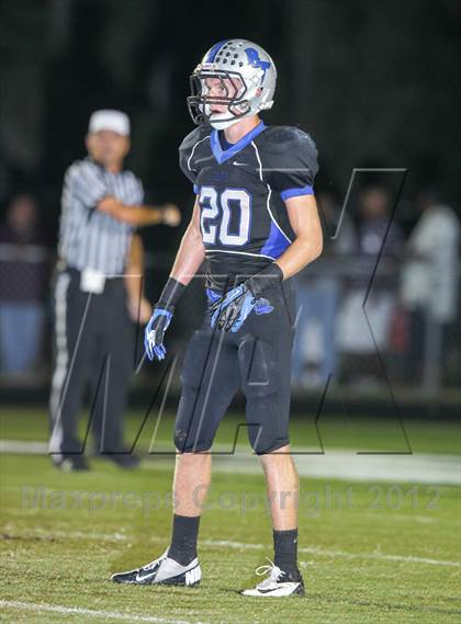 Thumbnail 1 in St. Augustine @ Bartram Trail photogallery.