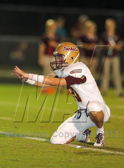 Thumbnail 1 in St. Augustine @ Bartram Trail photogallery.