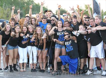 Thumbnail 3 in St. Augustine @ Bartram Trail photogallery.